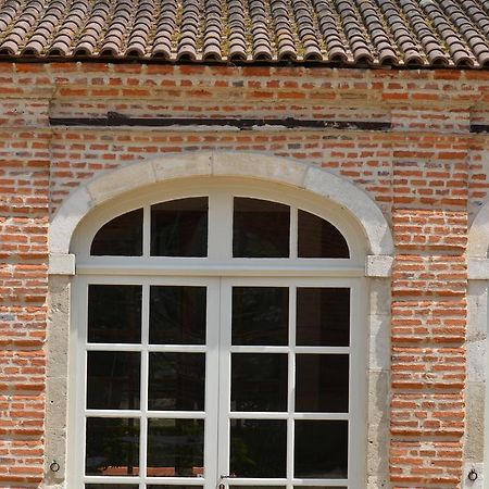 Marigny  Le Pavillon De L'Orangerie Bed & Breakfast エクステリア 写真