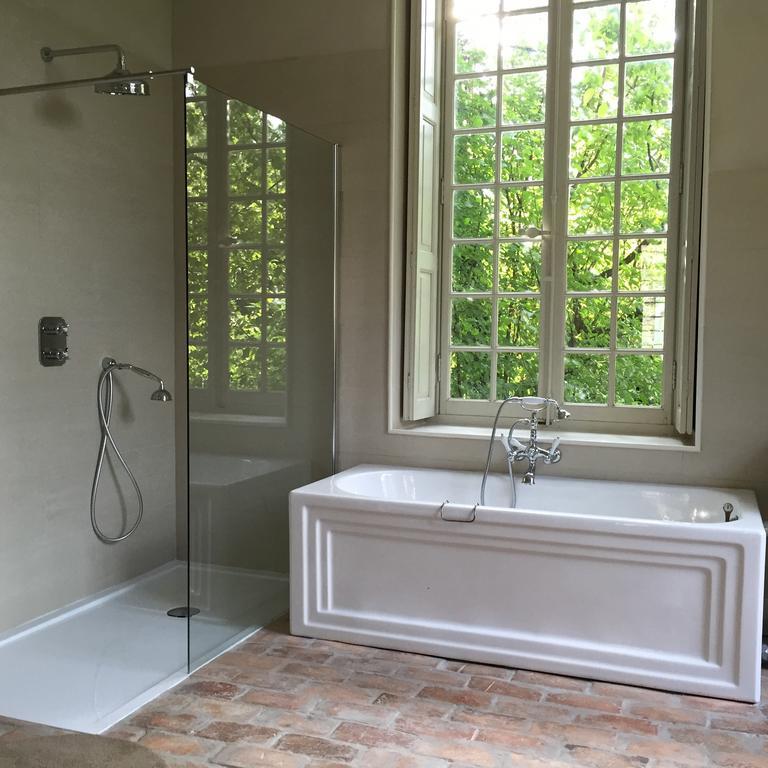 Marigny  Le Pavillon De L'Orangerie Bed & Breakfast 部屋 写真