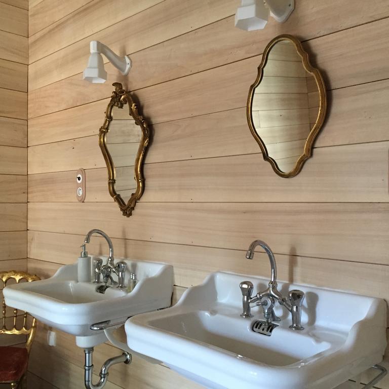 Marigny  Le Pavillon De L'Orangerie Bed & Breakfast 部屋 写真